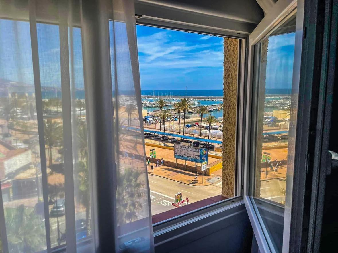 Front Line Apartment Paseo Maritimo 33 Perla 6 Fuengirola Malaga Spain Luaran gambar