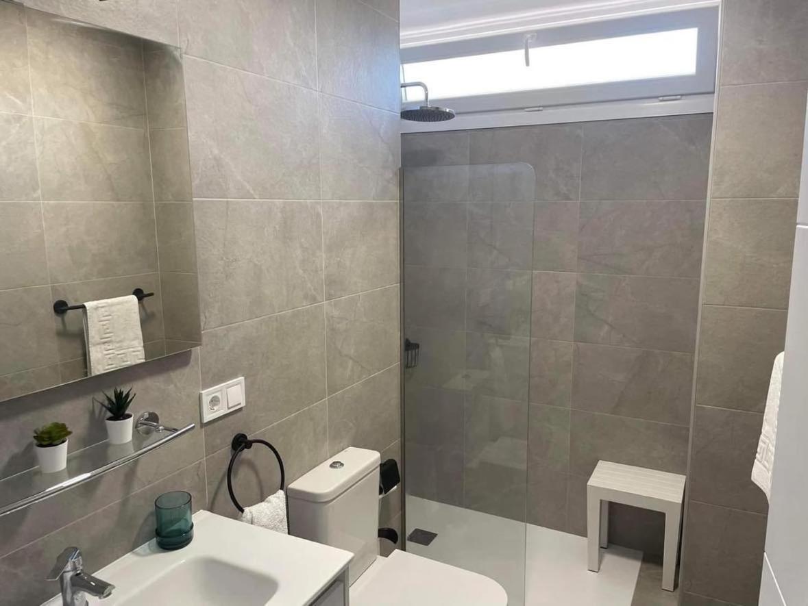 Front Line Apartment Paseo Maritimo 33 Perla 6 Fuengirola Malaga Spain Luaran gambar